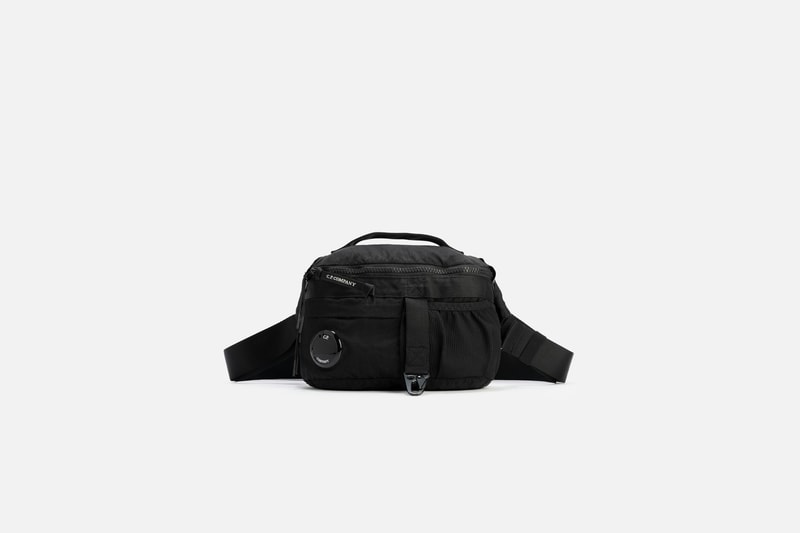 C.P. Company new collection at HBX