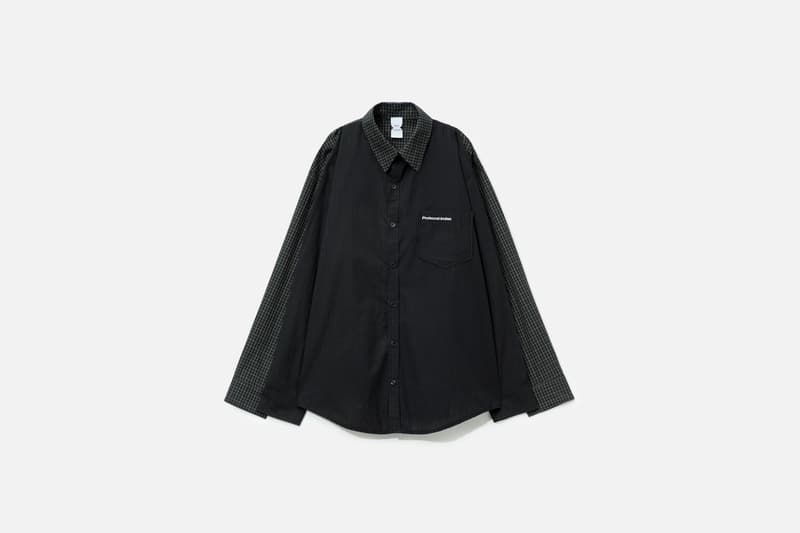 Protocol-Index new collection at HBX