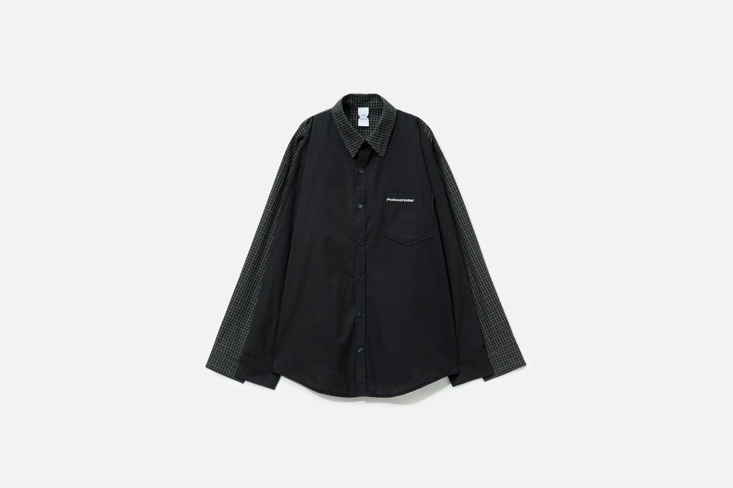 Protocol-Index new collection at HBX