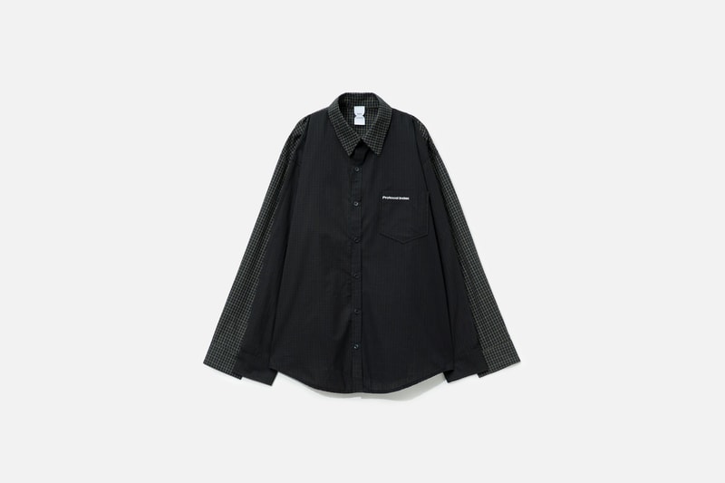 Protocol-Index new collection at HBX