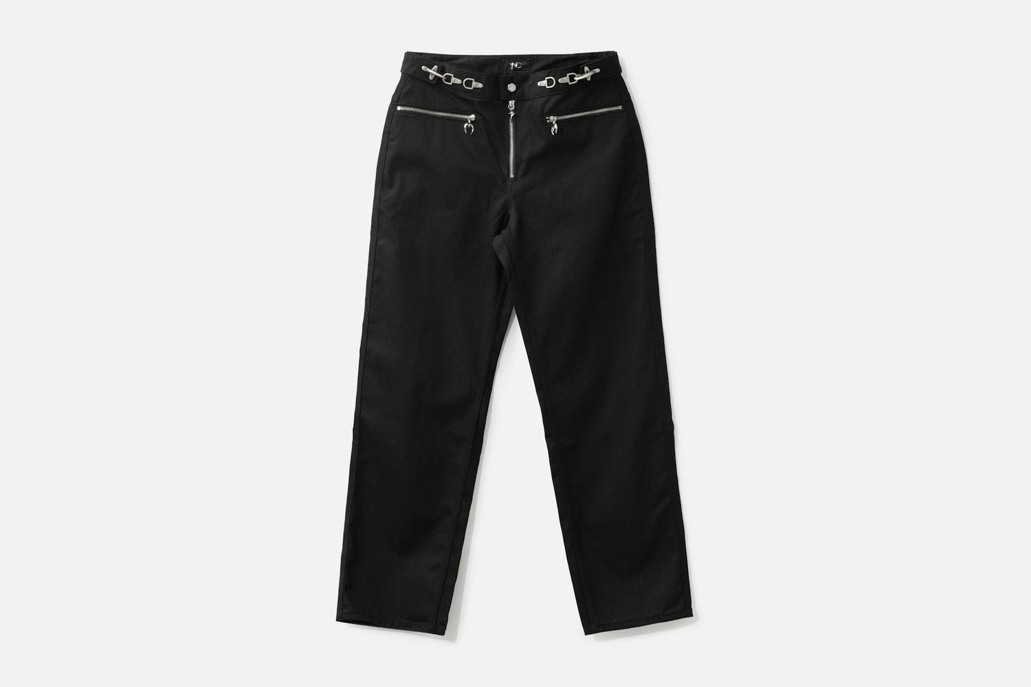 THUG CLUB new collection at HBX