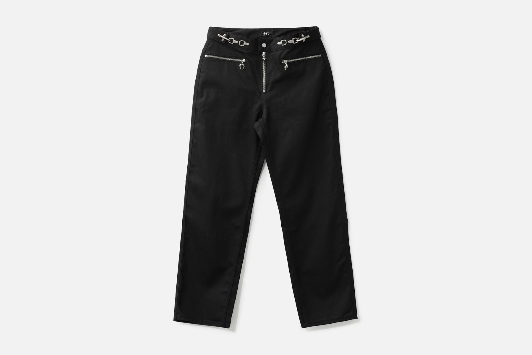 THUG CLUB new collection at HBX