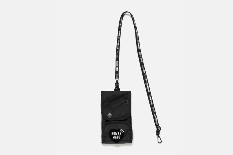 Human Made new collection at HBX