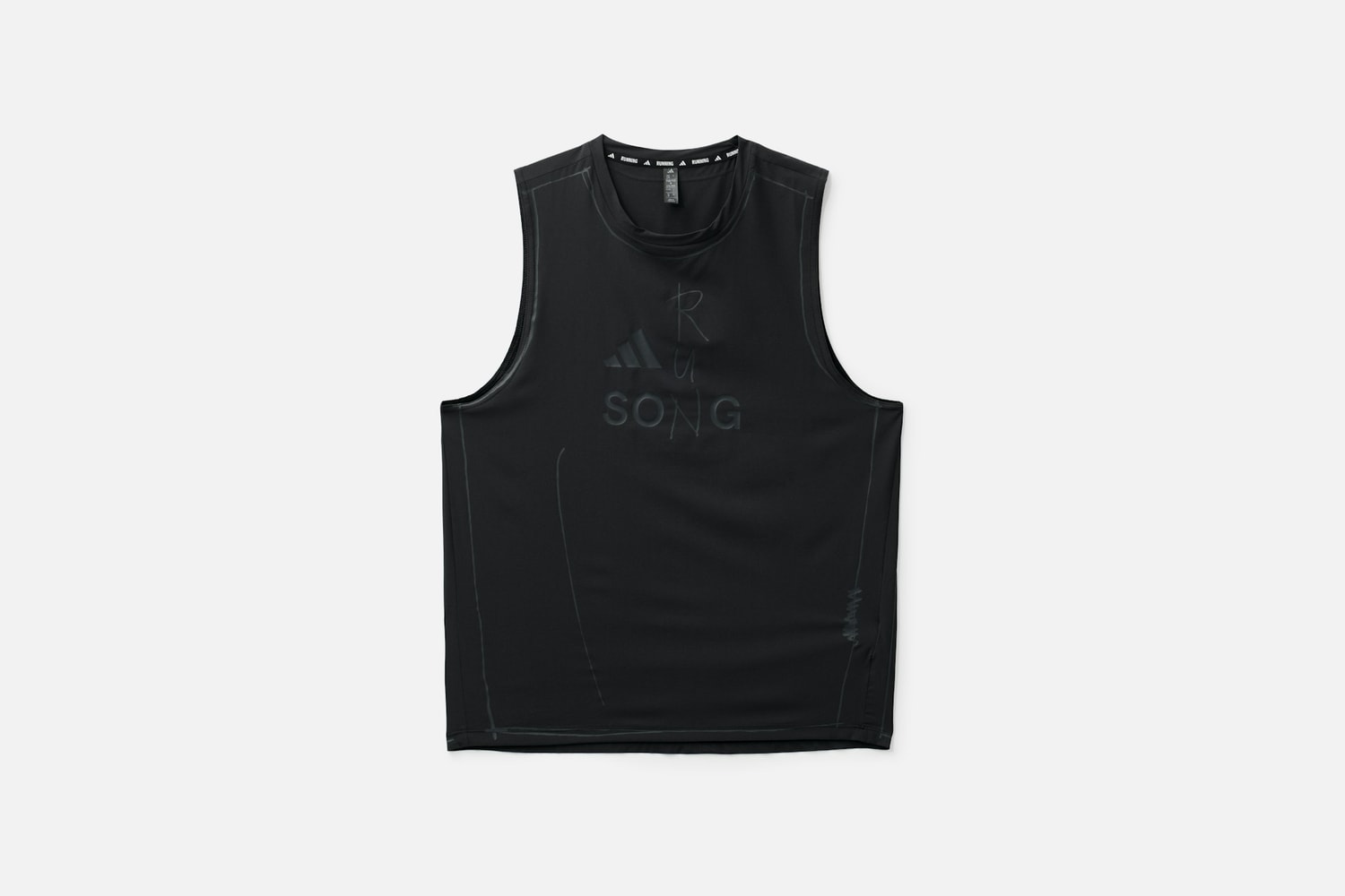 adidas Originals new collection at HBX