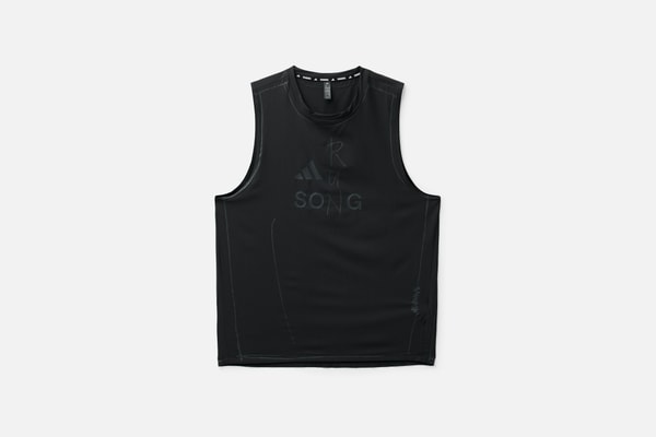 adidas Originals new collection at HBX