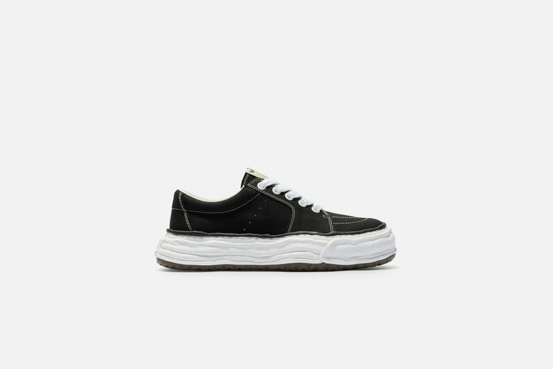 Maison Mihara Yasuhiro new collection at HBX