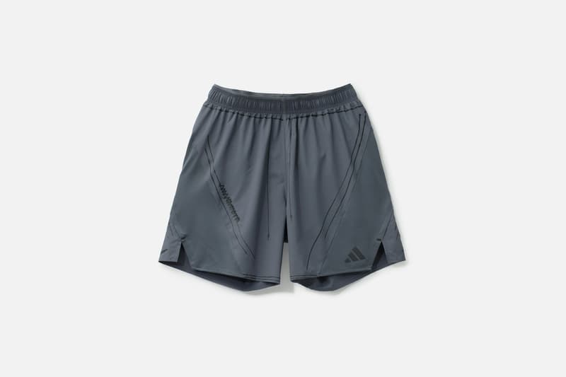 adidas Originals new collection at HBX