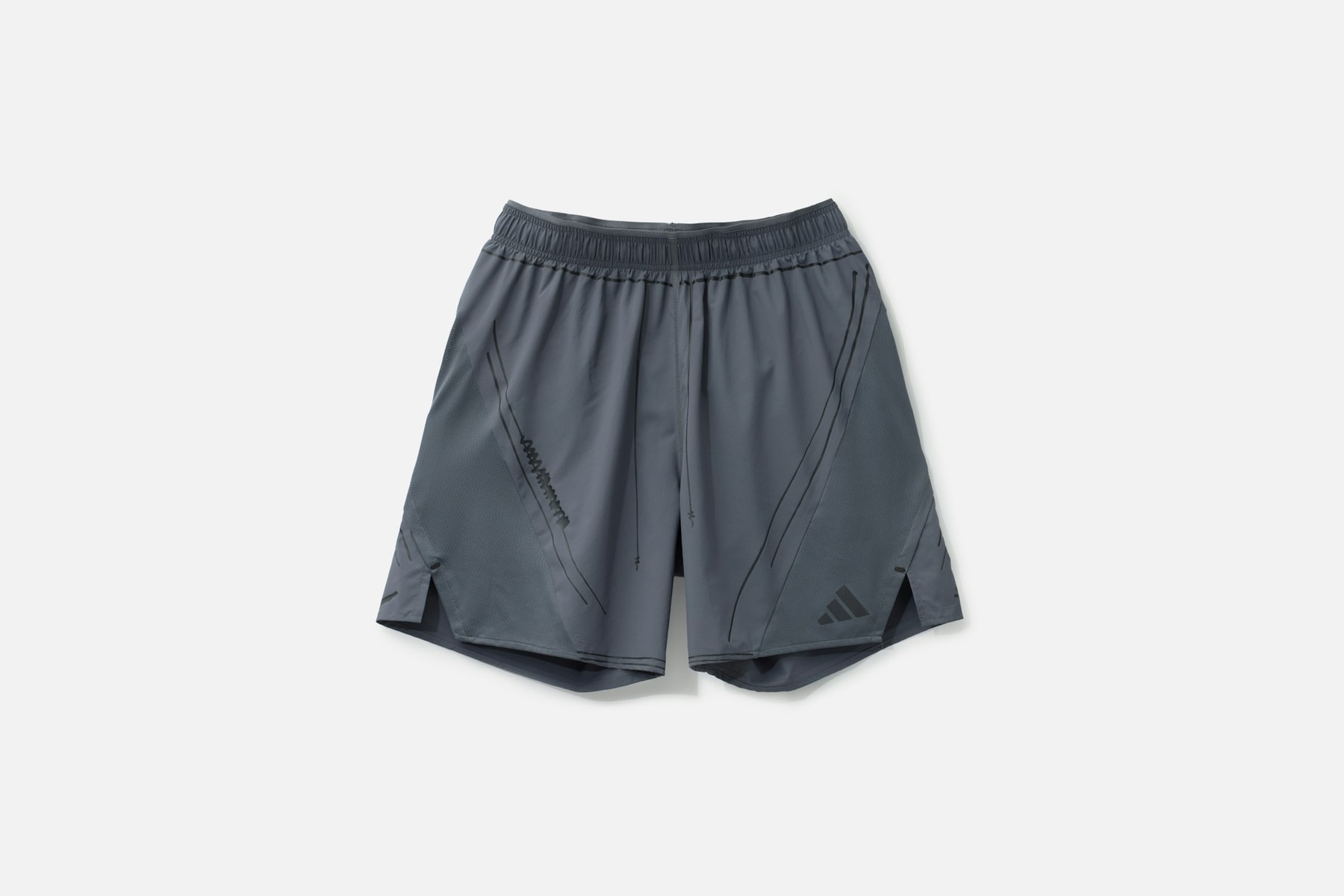 adidas Originals new collection at HBX
