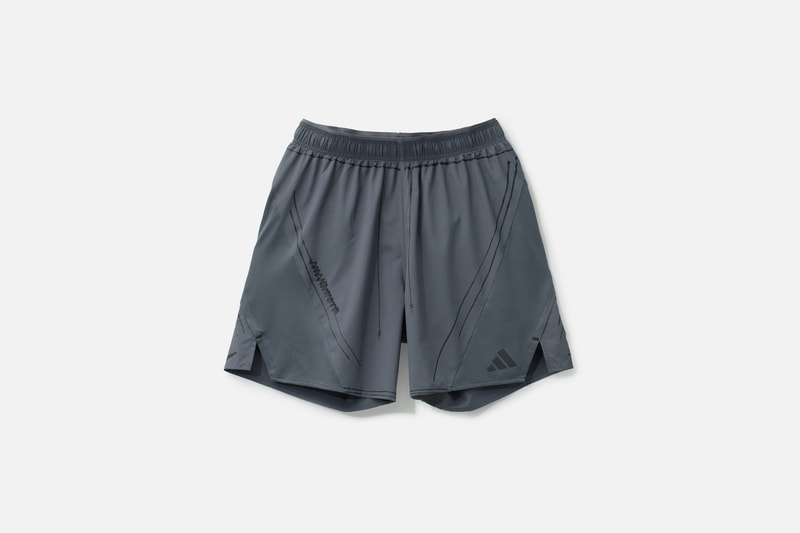 adidas Originals new collection at HBX