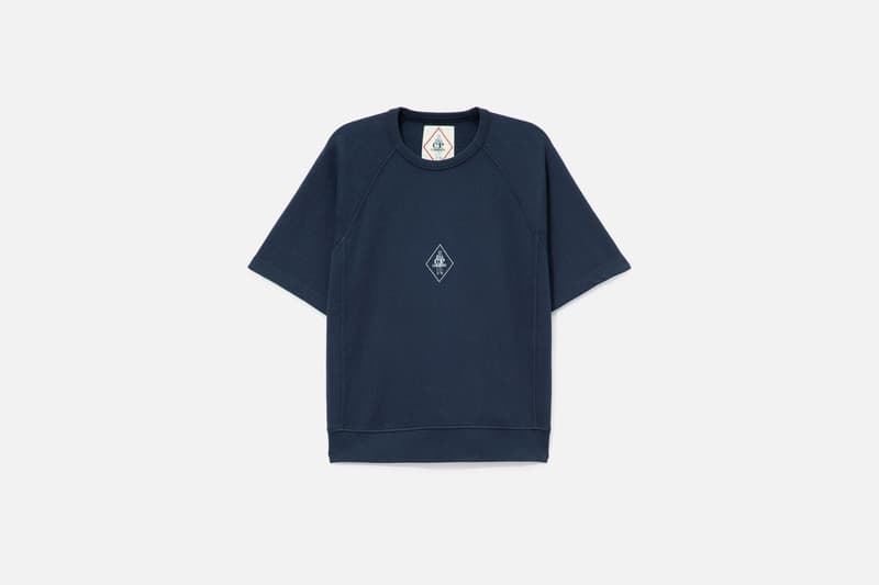 C.P. Company new collection at HBX