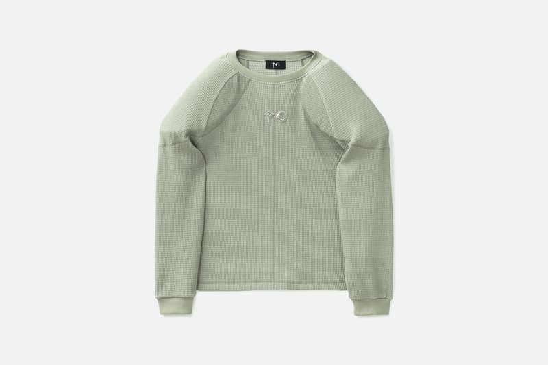 THUG CLUB new collection at HBX