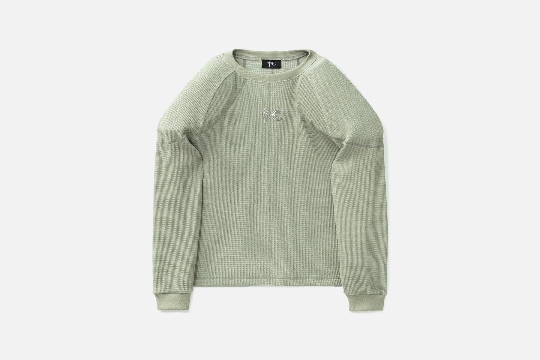 THUG CLUB new collection at HBX