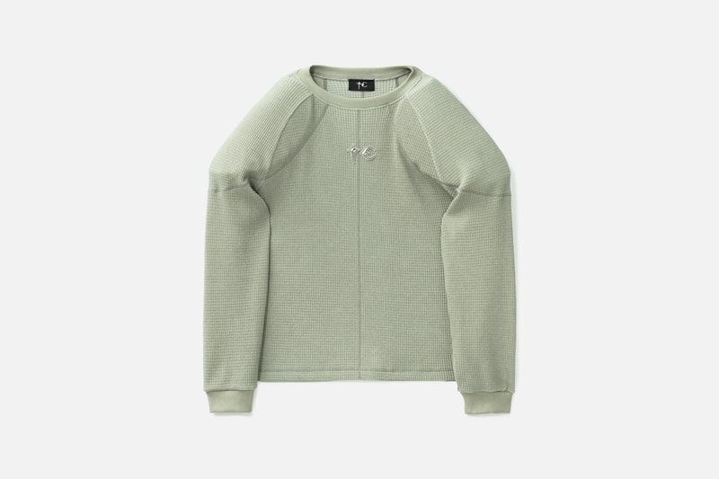 THUG CLUB new collection at HBX