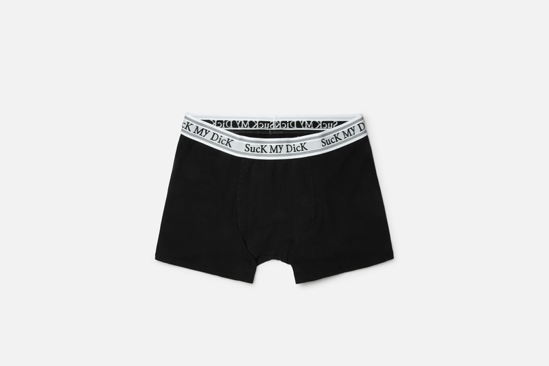 THUG CLUB new collection at HBX