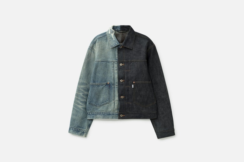 SUGARHILL new collection at HBX