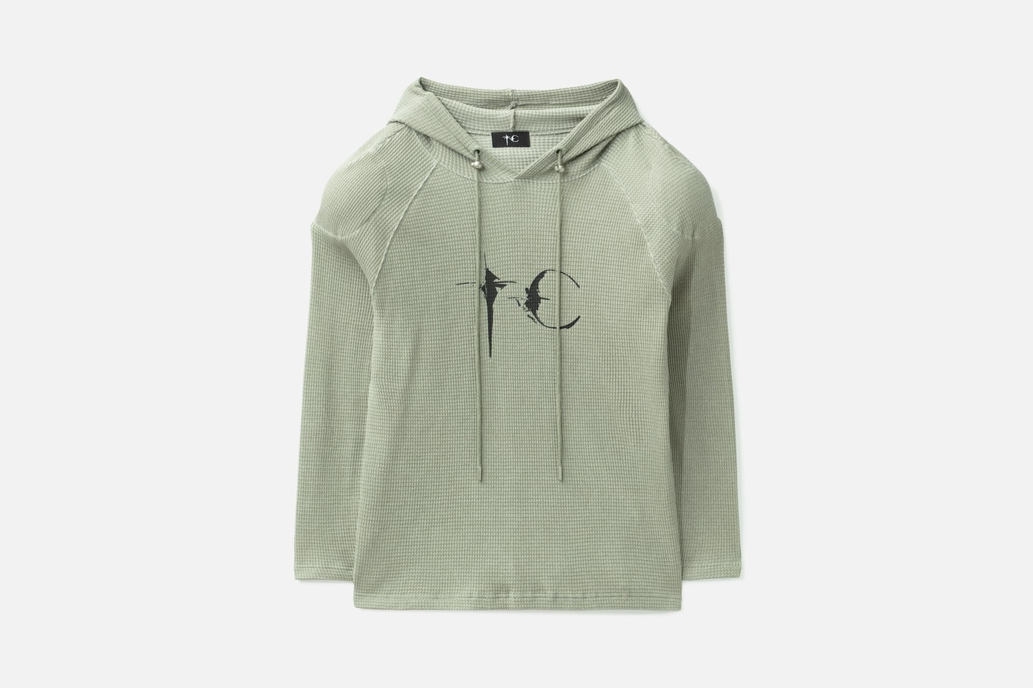 THUG CLUB new collection at HBX