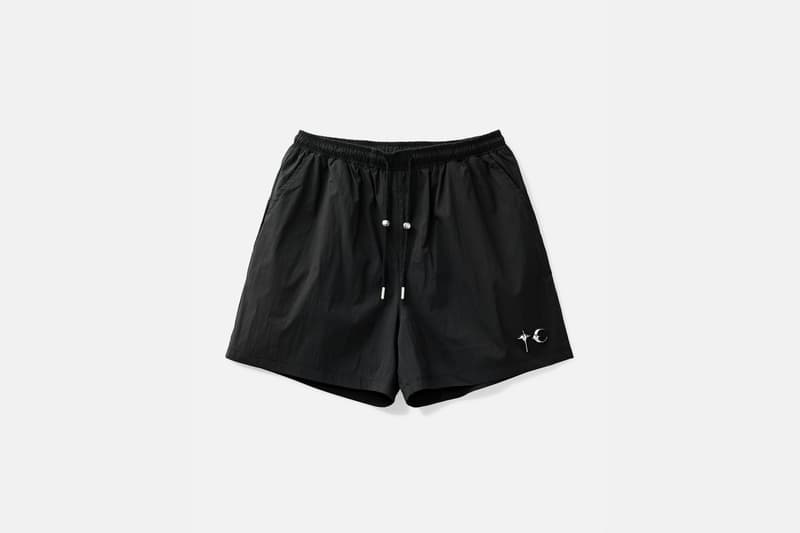 THUG CLUB new collection at HBX