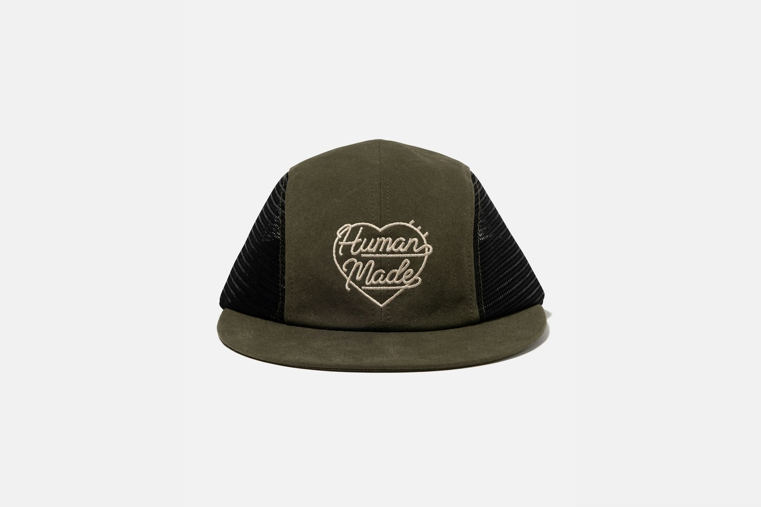 Human Made new collection at HBX