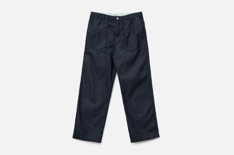 C.P. Company new collection at HBX