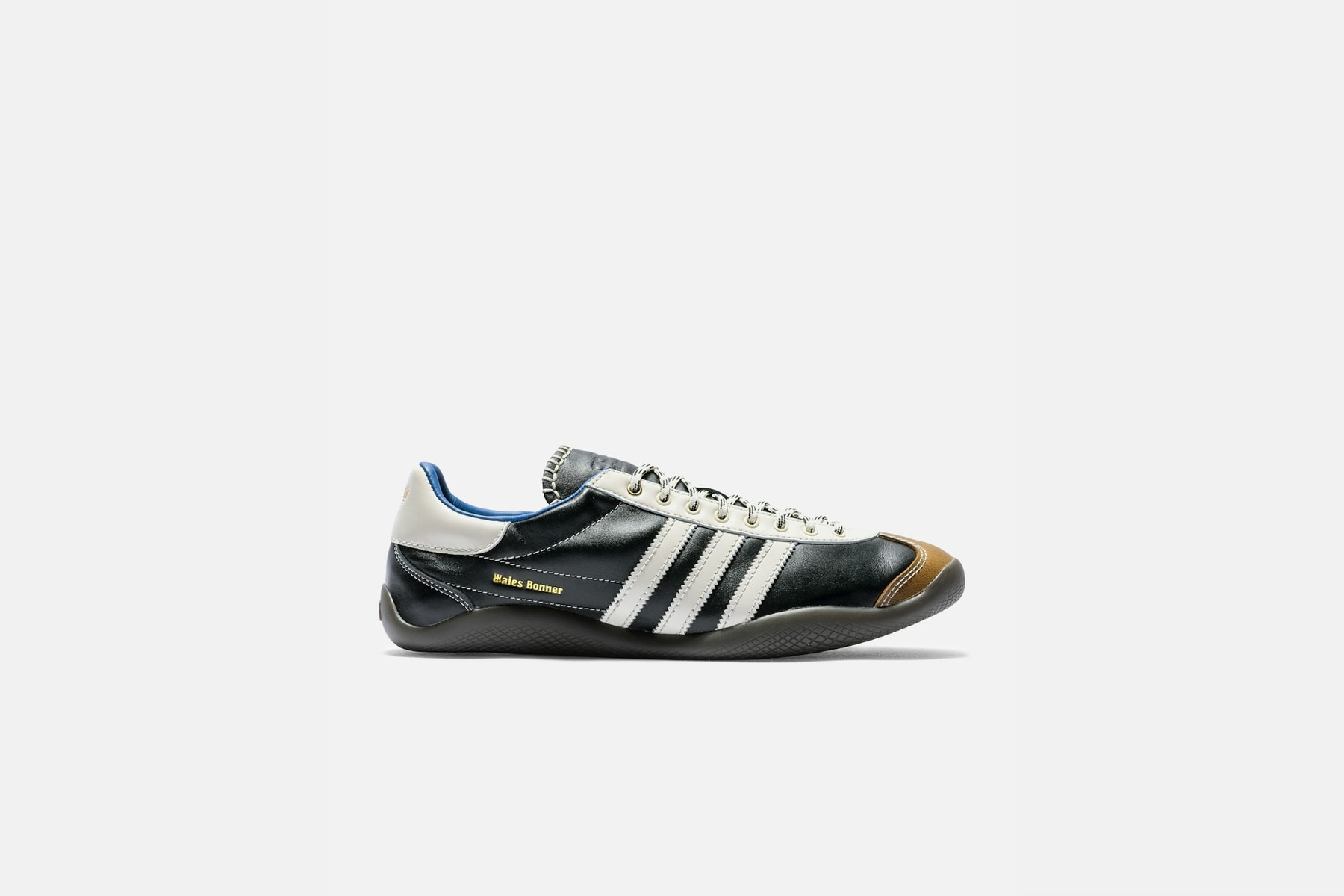 adidas Originals new collection at HBX