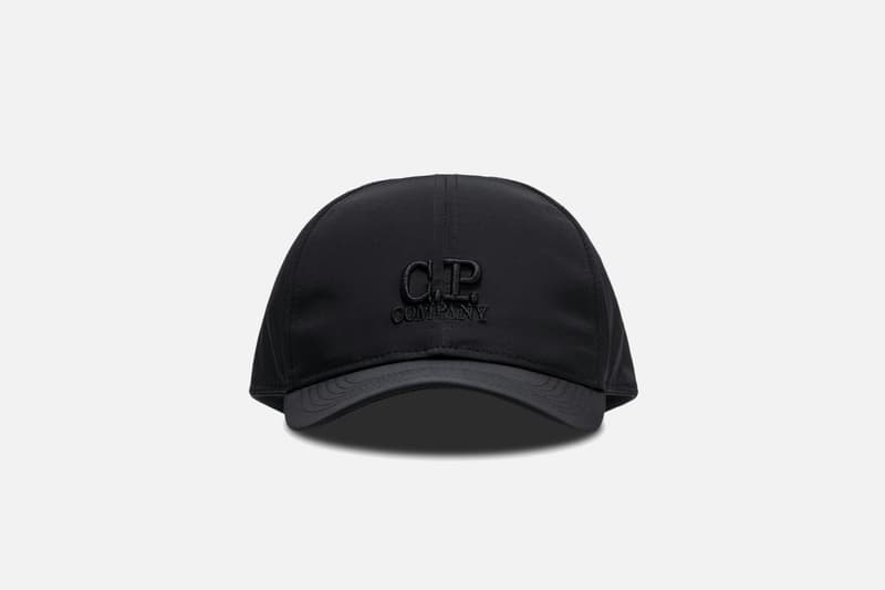 C.P. Company new collection at HBX