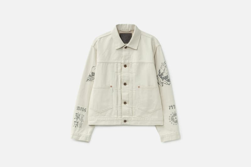 SUGARHILL new collection at HBX