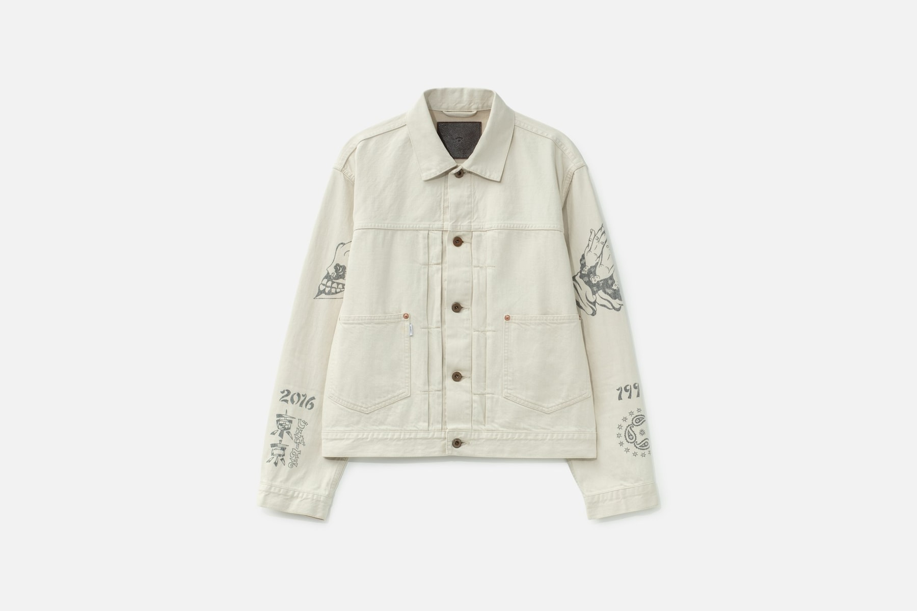 SUGARHILL new collection at HBX