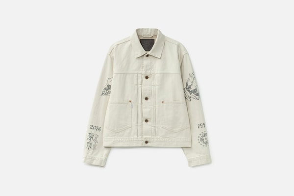 SUGARHILL new collection at HBX