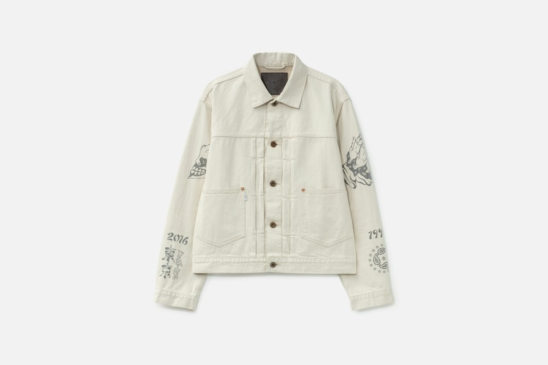 SUGARHILL new collection at HBX