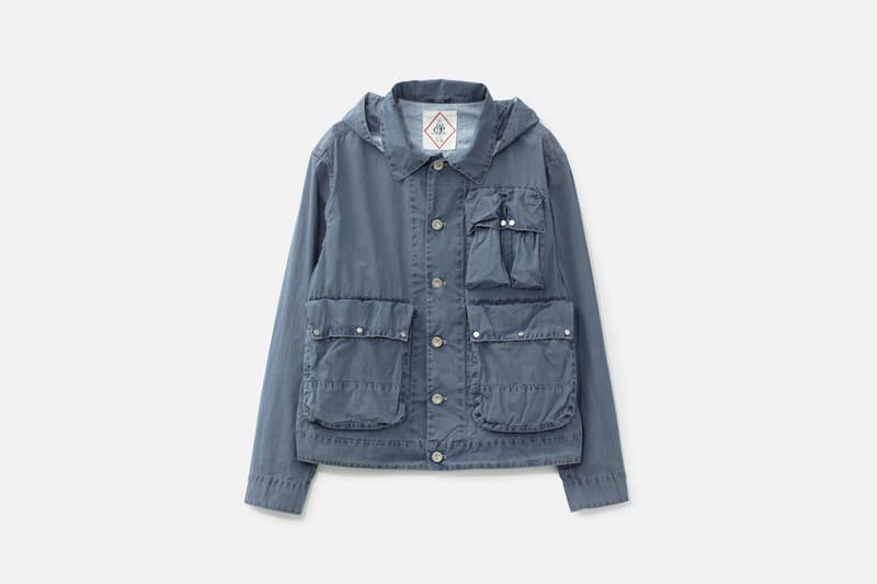 C.P. Company new collection at HBX