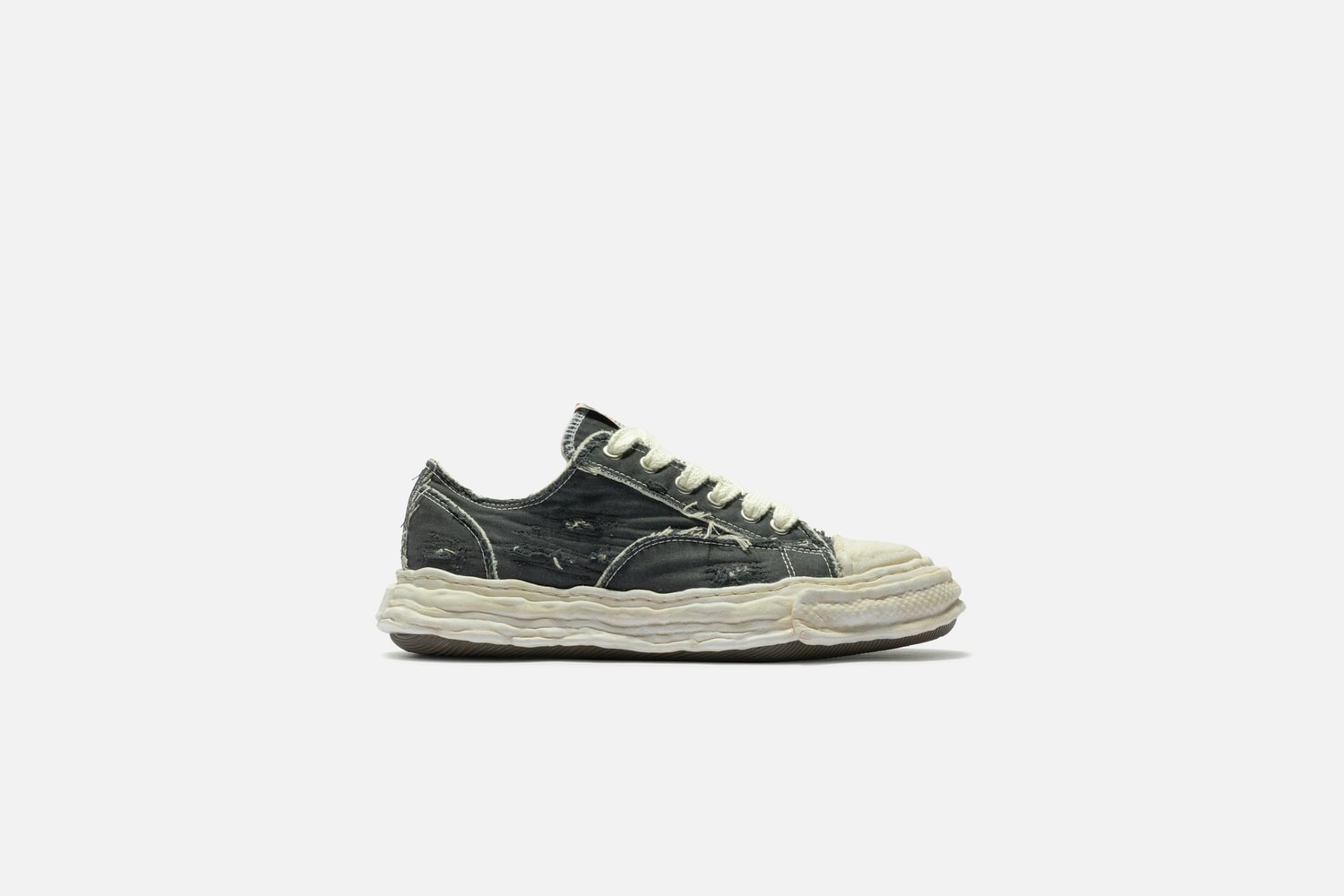 Maison Mihara Yasuhiro new collection at HBX