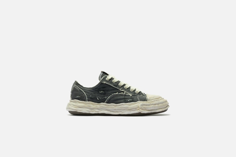 Maison Mihara Yasuhiro new collection at HBX