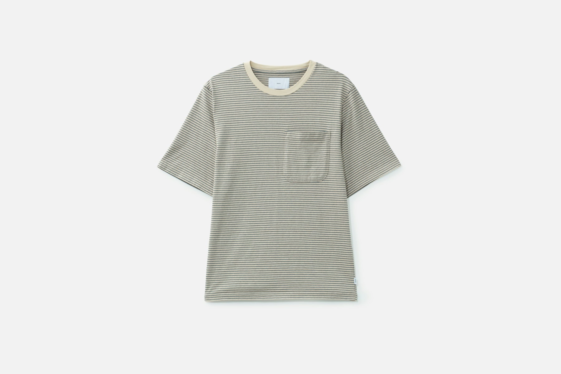 SUGARHILL new collection at HBX