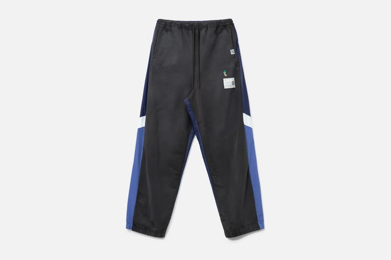 Maison Mihara Yasuhiro new collection at HBX