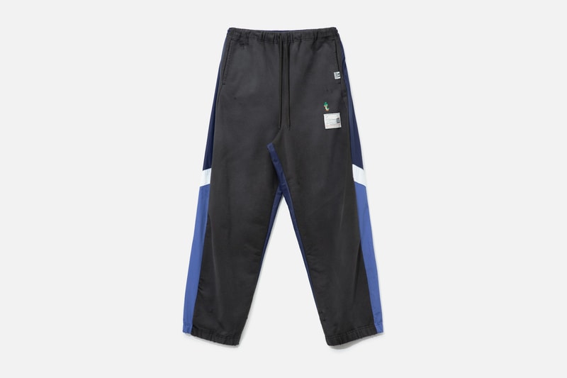 Maison Mihara Yasuhiro new collection at HBX