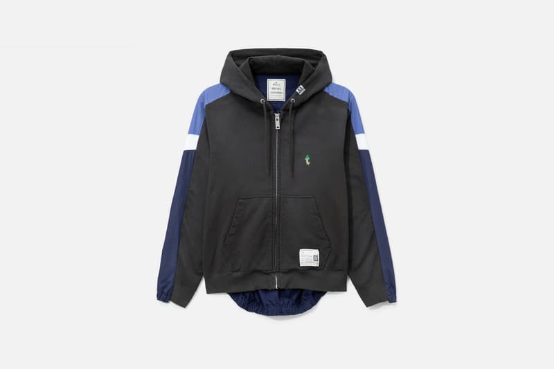 Maison Mihara Yasuhiro new collection at HBX