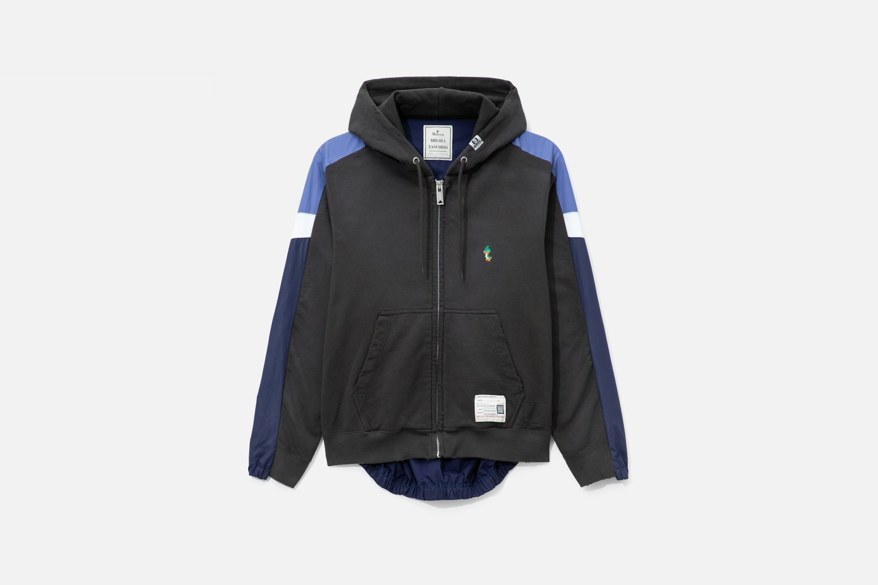 Maison Mihara Yasuhiro new collection at HBX