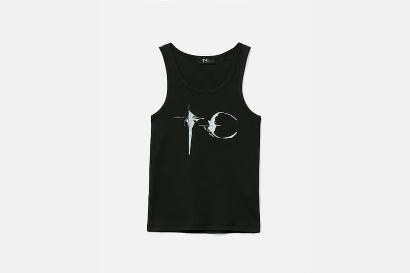 THUG CLUB new collection at HBX