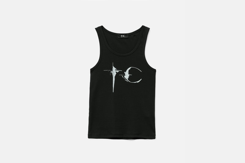 THUG CLUB new collection at HBX