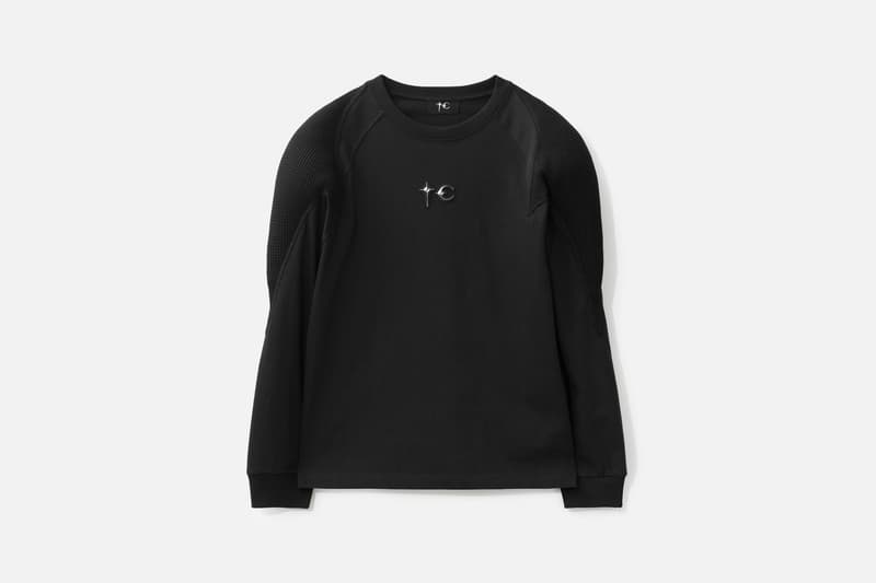 THUG CLUB new collection at HBX