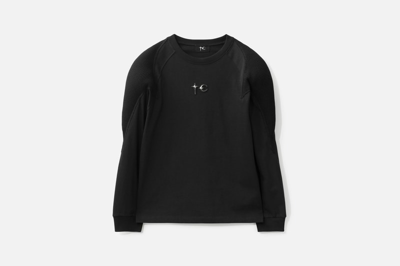 THUG CLUB new collection at HBX