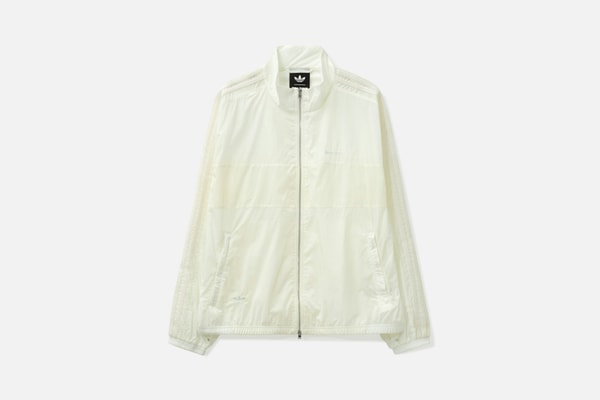adidas Originals new collection at HBX
