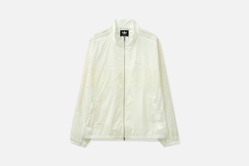 adidas Originals new collection at HBX