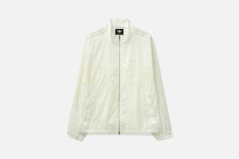 adidas Originals new collection at HBX