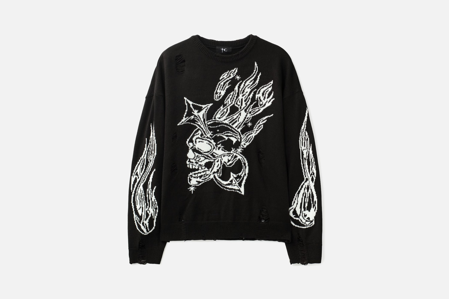 THUG CLUB new collection at HBX