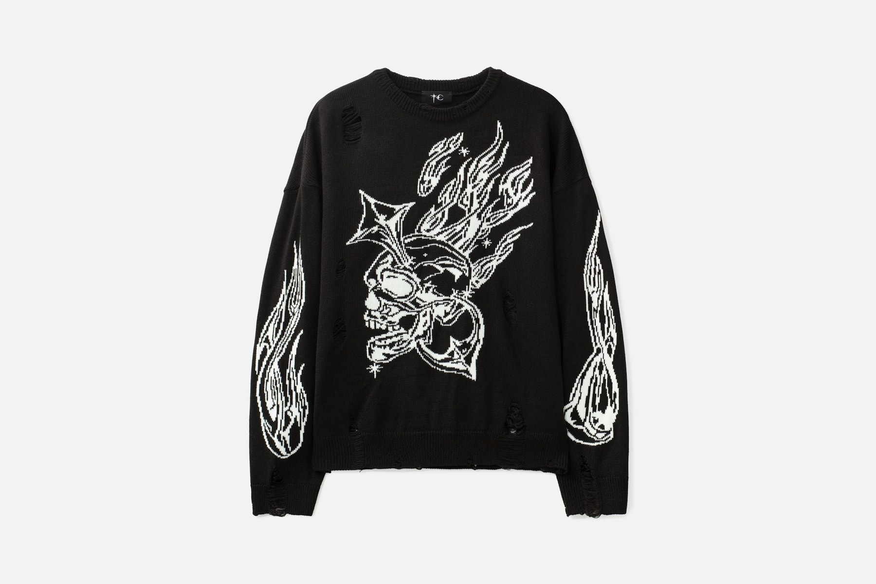 THUG CLUB new collection at HBX