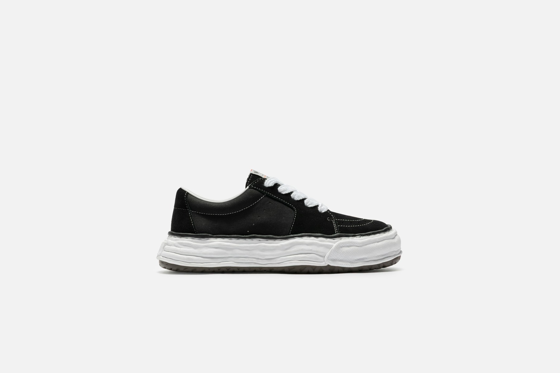 Maison Mihara Yasuhiro new collection at HBX