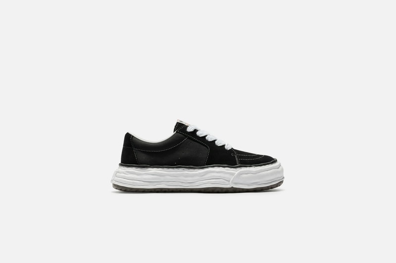 Maison Mihara Yasuhiro new collection at HBX