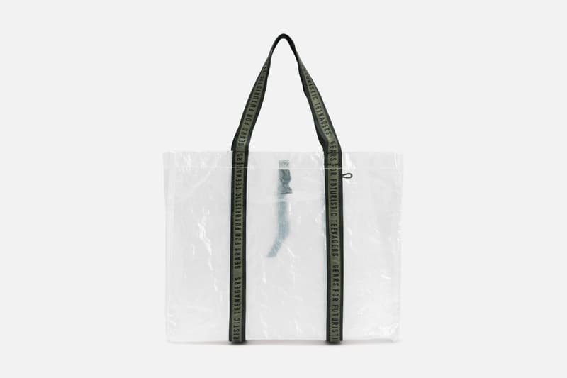 Human Made new collection at HBX