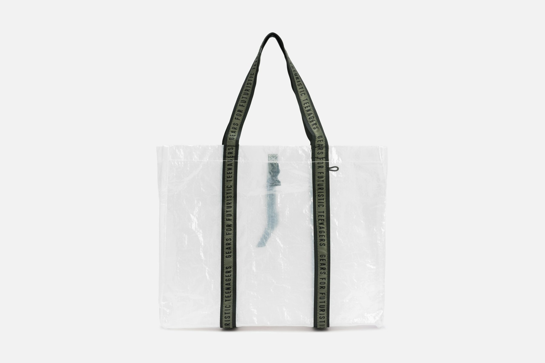 Human Made new collection at HBX